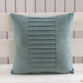Solid Square Pillow Case